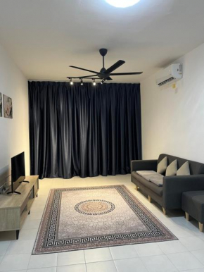 Residensi Afamosa